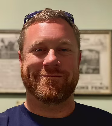 Nick Beard, Vice President